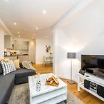 Vibrant Vauxhall Apartments