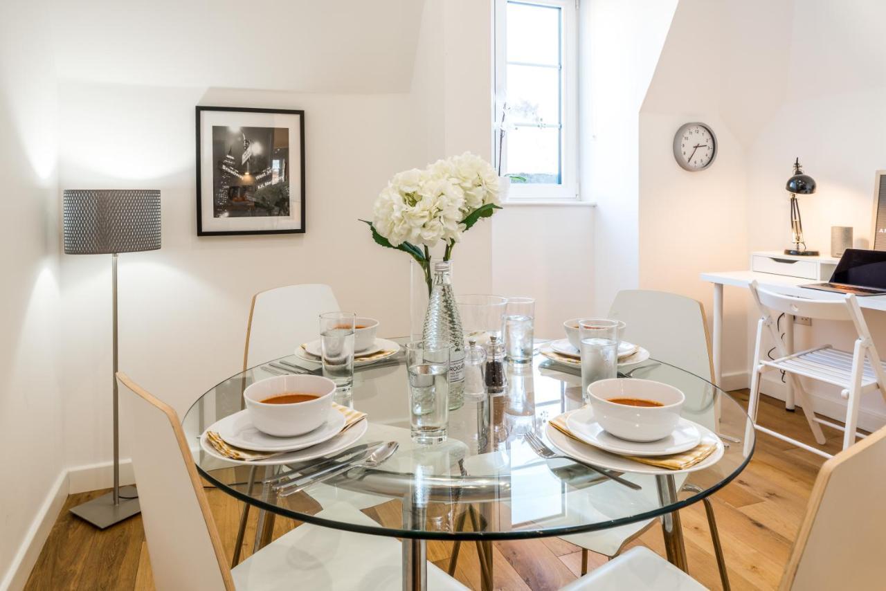 Apartment Vibrant Vauxhall