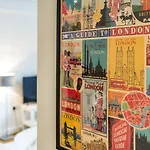 Vibrant Vauxhall Apartments