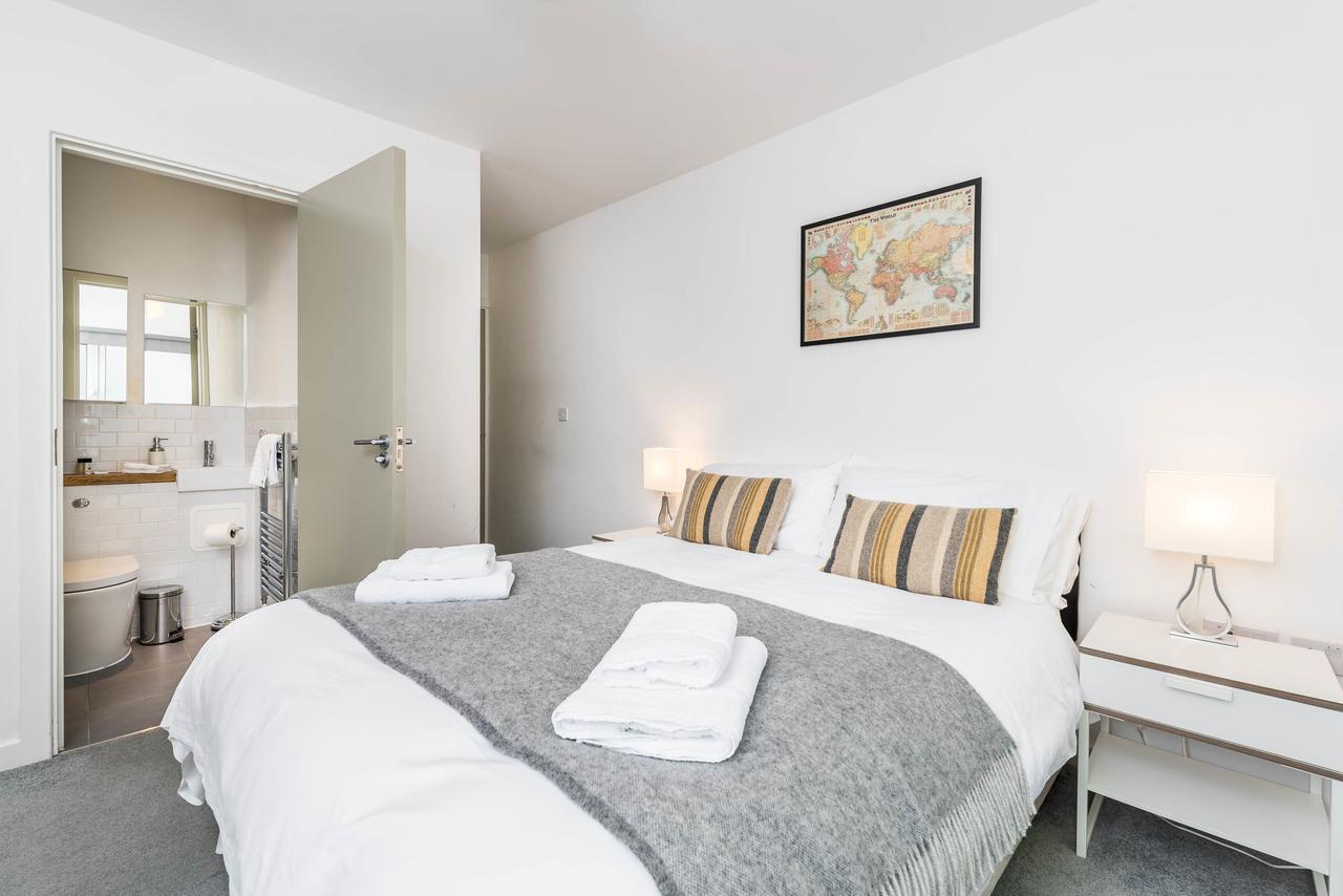 Appartamento Vibrant Vauxhall