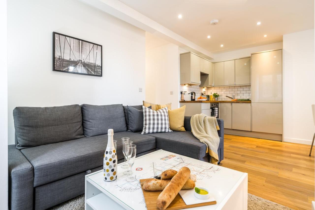 Appartamento Vibrant Vauxhall