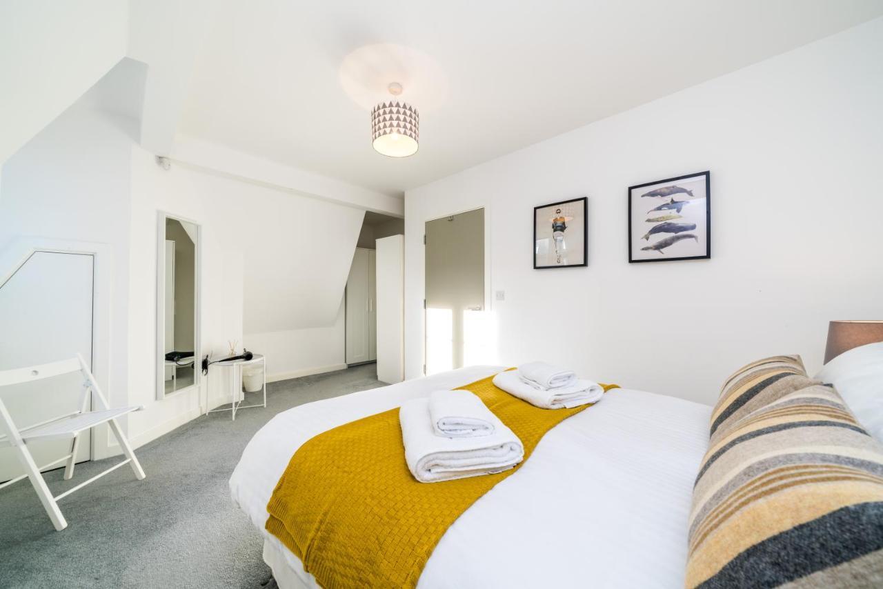 Appartamento Vibrant Vauxhall